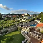 Сasa de vacaciones Casa Abuela Julia