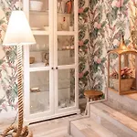 Casa Abuela Julia Сasa de vacaciones Poio