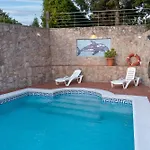 Casa Abuela Julia Poio