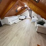 Casa Abuela Julia Сasa de vacaciones *