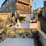 Сasa de vacaciones Casa Abuela Julia Poio