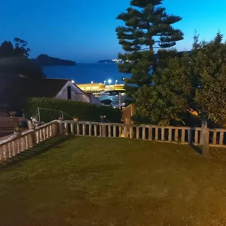 Casa de Férias Casa Abuela Julia