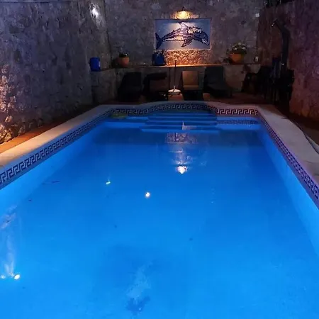 Casa Abuela Julia
