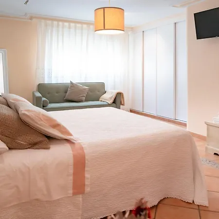 Casa de Férias Casa Abuela Julia Poio