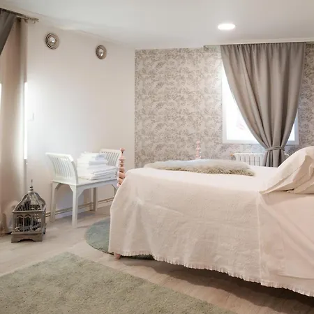 Casa Abuela Julia