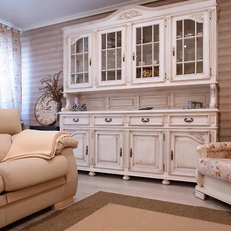 Casa Abuela Julia Poio