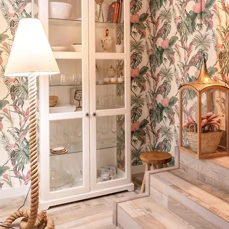 Casa Abuela Julia Casa vacanze Poio