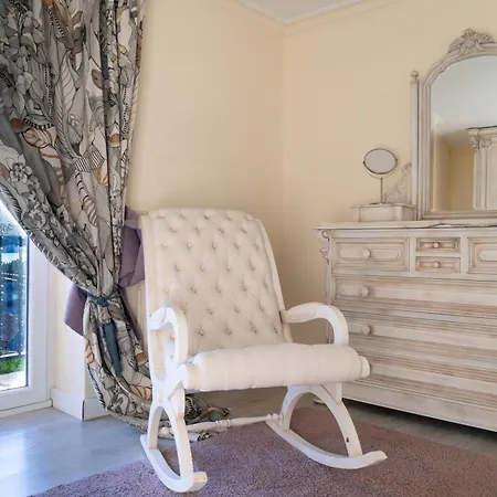 Casa Abuela Julia Пойо