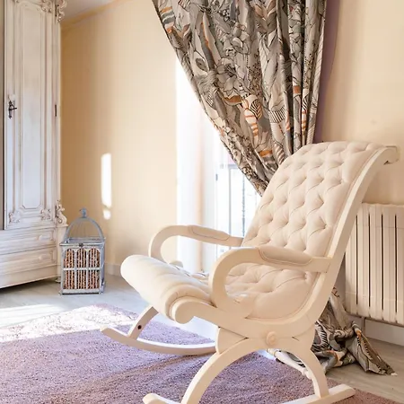 Casa Abuela Julia Casa de Férias *