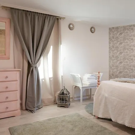 Casa Abuela Julia Casa vacanze Poio