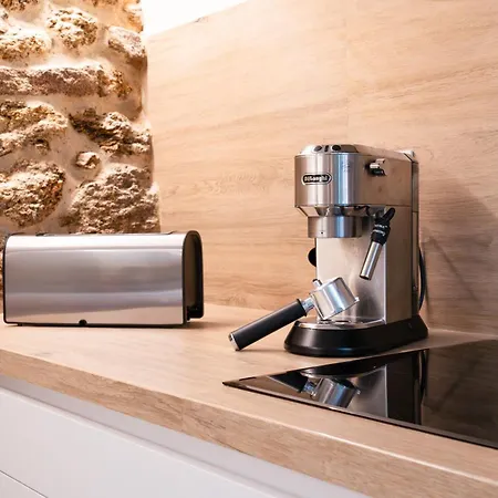 Casa Abuela Julia Дом отдыха