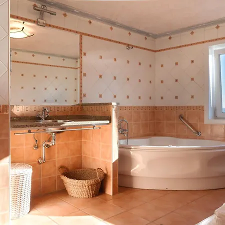 Holiday home Casa Abuela Julia Poio