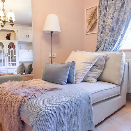 Casa Abuela Julia Дом отдыха Пойо