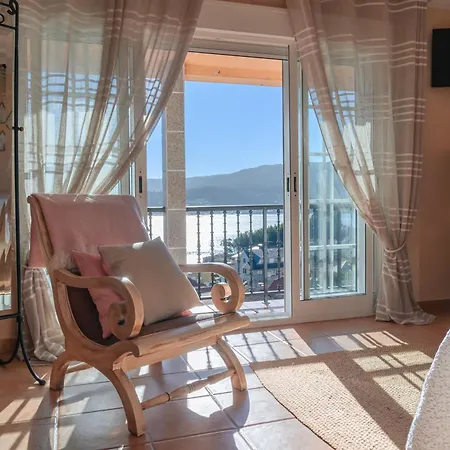 Дом отдыха Casa Abuela Julia