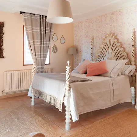 Casa Abuela Julia Holiday home Poio