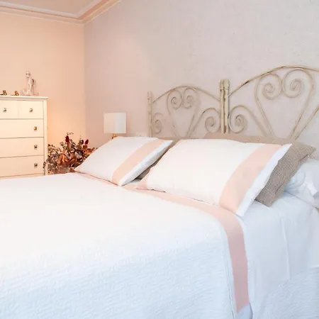 Casa Abuela Julia Casa de Férias