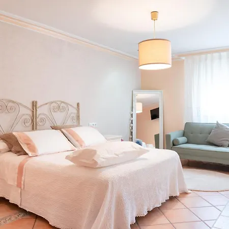 Casa Abuela Julia