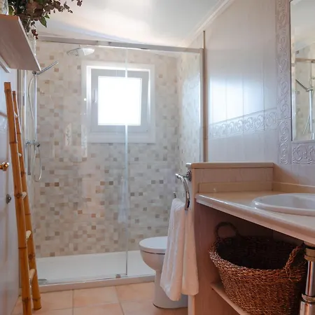 Casa Abuela Julia