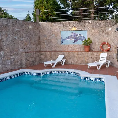 Casa Abuela Julia Poio