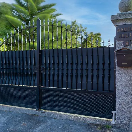 Casa Abuela Julia *