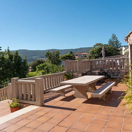 Casa de Férias Casa Abuela Julia