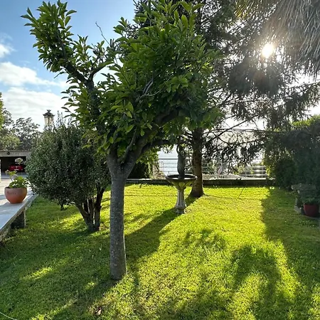 Casa Abuela Julia Casa vacanze