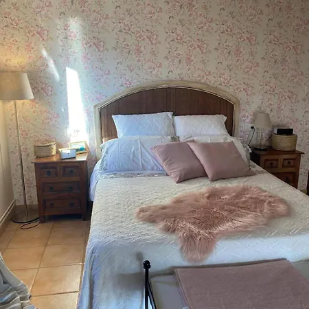 Casa Abuela Julia