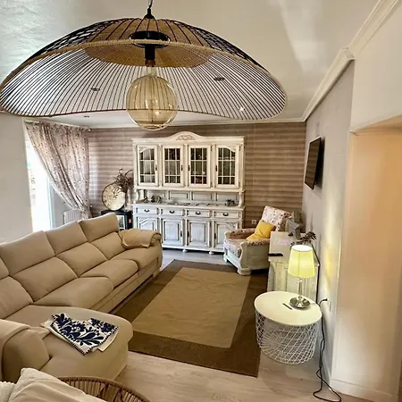 Casa Abuela Julia Poio