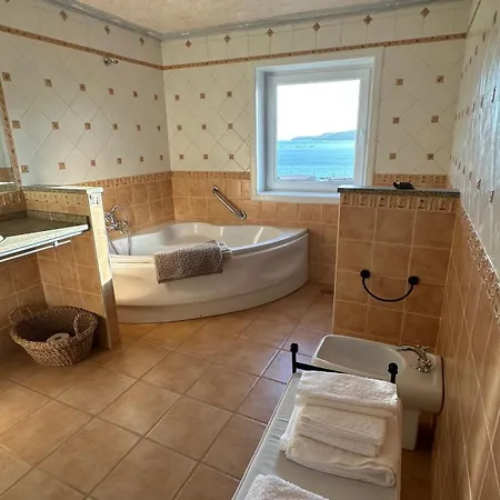 Holiday home Casa Abuela Julia Poio