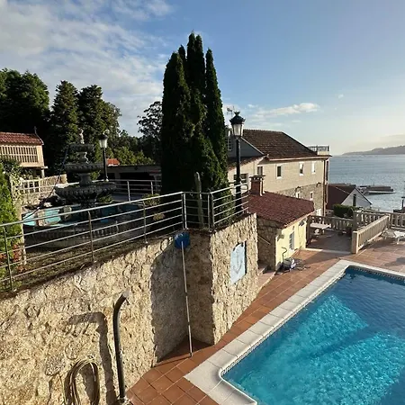 Casa Abuela Julia Casa de Férias