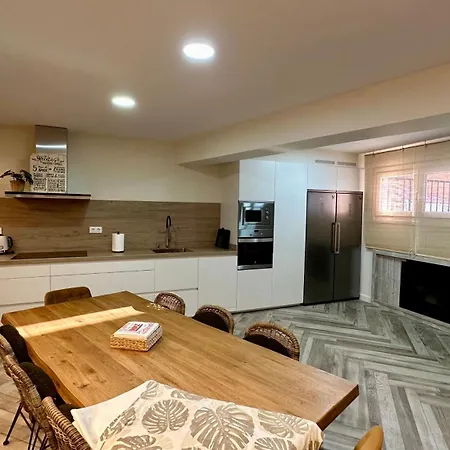 Casa de Férias Casa Abuela Julia *