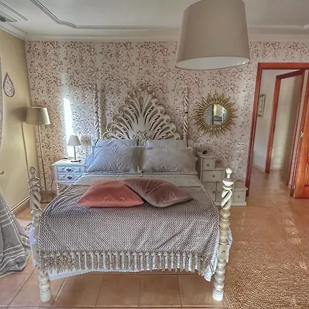 Casa Abuela Julia