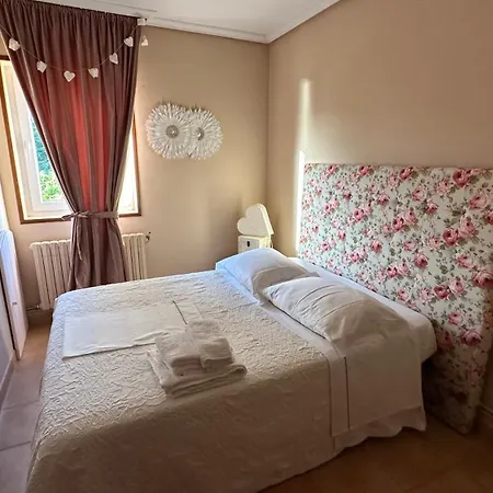 Casa Abuela Julia Holiday home