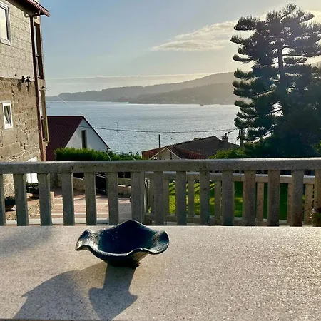 Casa de Férias Casa Abuela Julia *