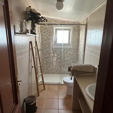 Casa de Férias Casa Abuela Julia