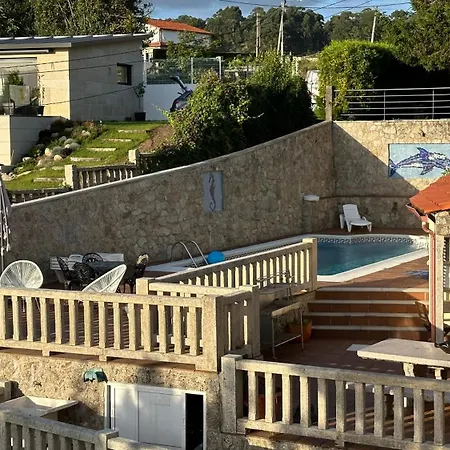 Casa vacanze Casa Abuela Julia
