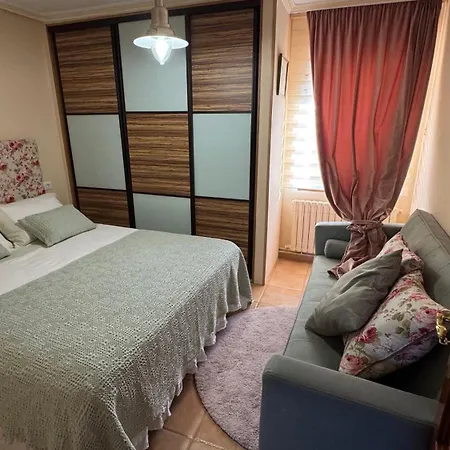 Holiday home Casa Abuela Julia *