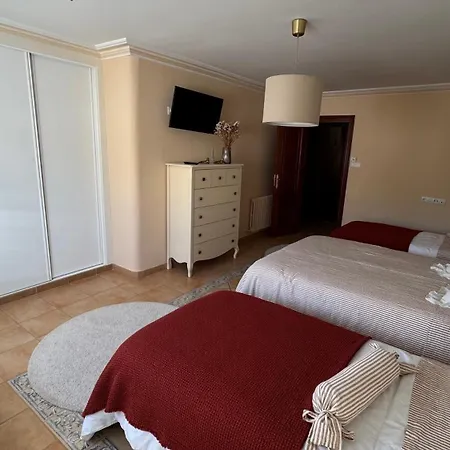 Casa Abuela Julia Holiday home Poio