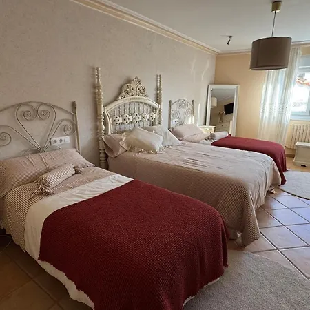Dom wakacyjny Casa Abuela Julia Poio