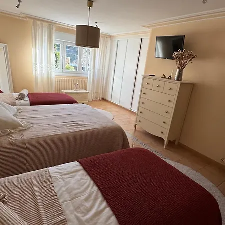 Casa Abuela Julia *
