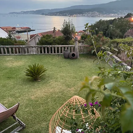 Casa Abuela Julia * Poio