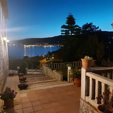 Casa Abuela Julia * Poio