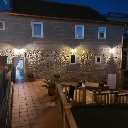 Casa Abuela Julia Holiday home *