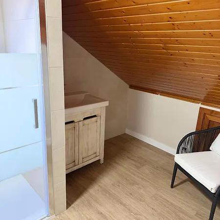Casa Abuela Julia 度假居