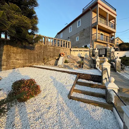 Casa Abuela Julia *
