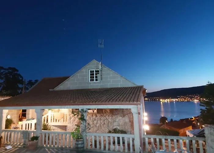 Casa Abuela Julia Σπίτι διακοπών *