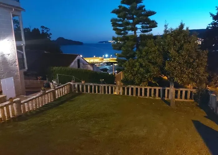 Σπίτι διακοπών Casa Abuela Julia