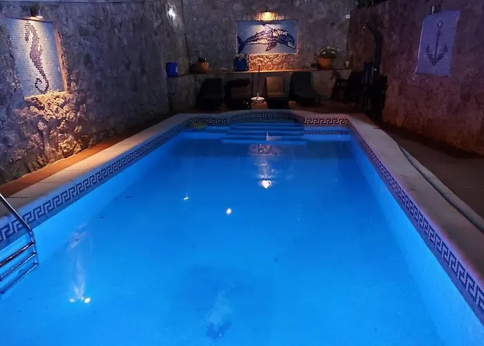 Casa Abuela Julia