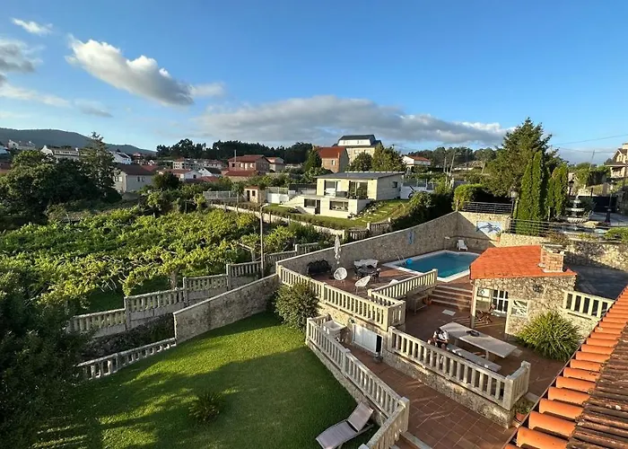 Σπίτι διακοπών Casa Abuela Julia