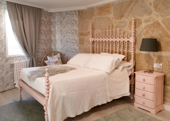 Σπίτι διακοπών Casa Abuela Julia